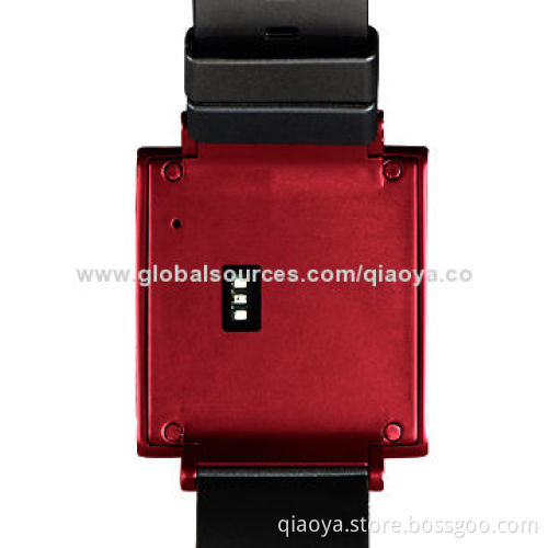 2014 Smart Heart Rate Monitor Watch Phone with Pedometer, GPS Navigation